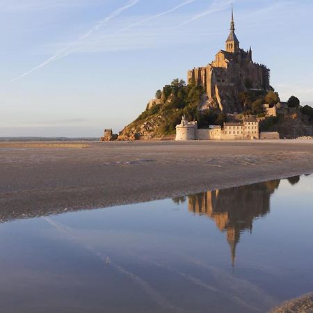 Cancale, Centre Ville, Triplex Le Pecheur 아파트 외부 사진