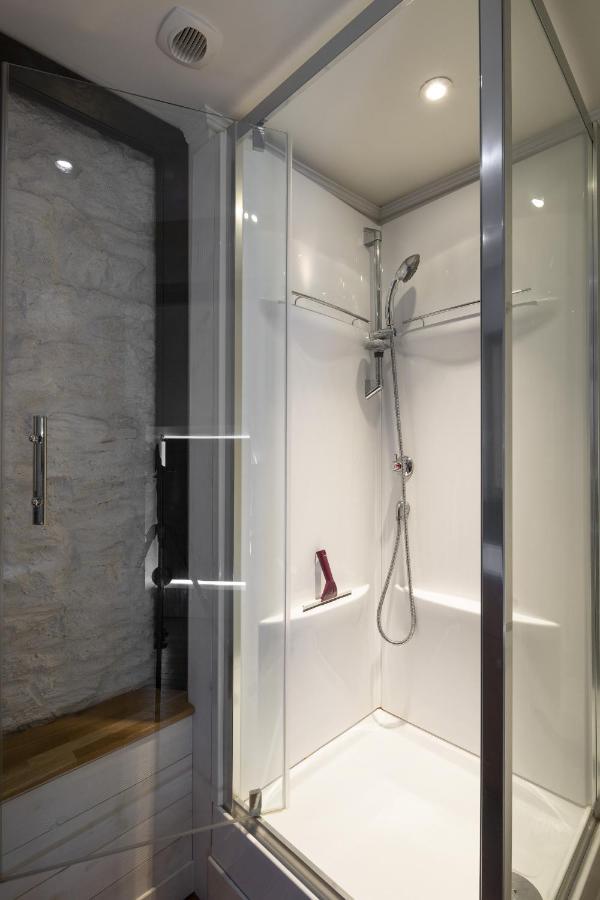 Cancale, Centre Ville, Triplex Le Pecheur 아파트 외부 사진